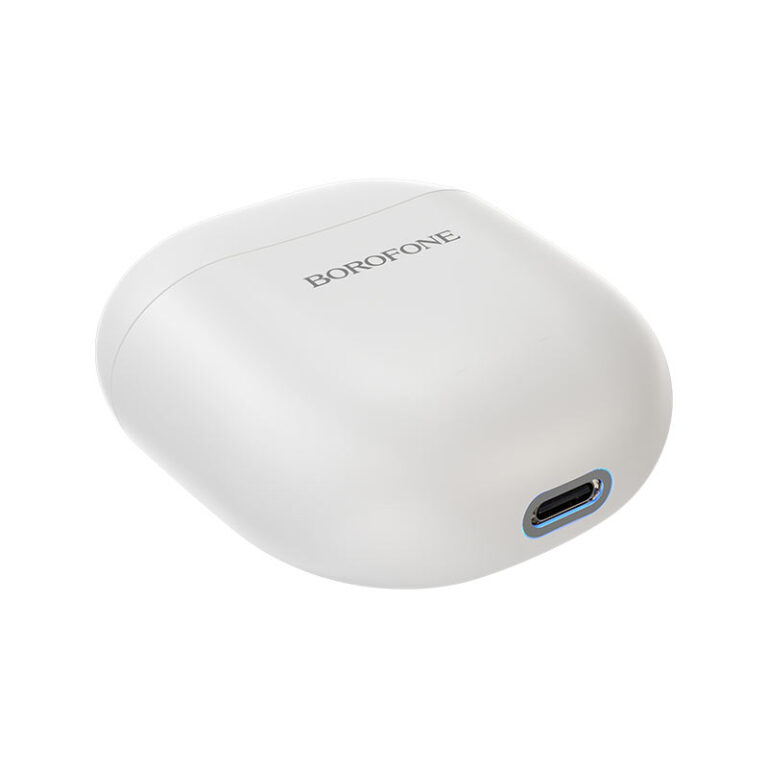 

Наушники Bluetooth BOROFONE BE49 Serenity TWS Белый