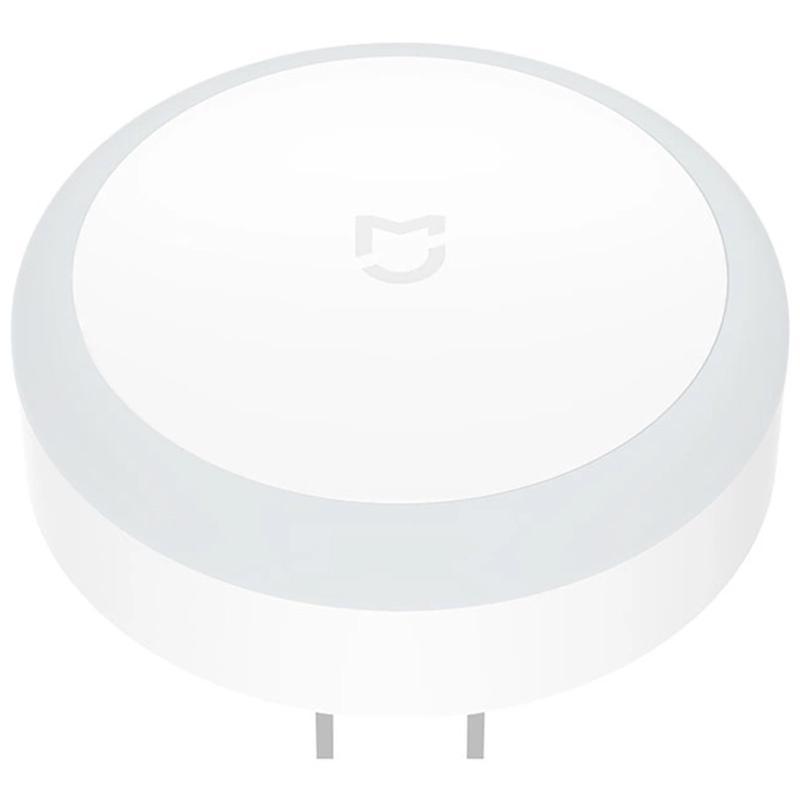 

Ночник ночная лампа Mijia Plug-in Night Light (MJYD04YL)