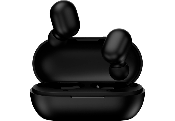 

Беспроводные наушники Haylou GT1 Black