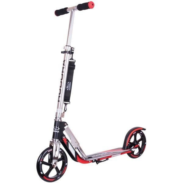 

Самокат Hudora BigWheel® 205 Black/Red (14724/01)