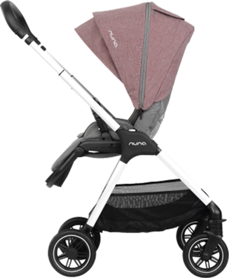 

Прогулочная коляска Nuna Triv Cherry (ST12000CHRGL)