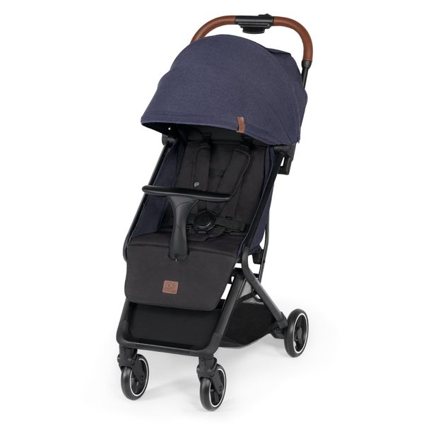 

Прогулочная коляска Kinderkraft Nubi Navy (KKWNUBINAV0000)