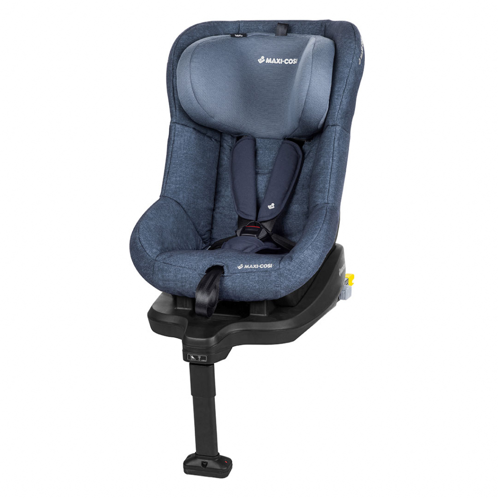 

Автокресло Maxi-Cosi TobiFix Nomad Blue (8616243110)