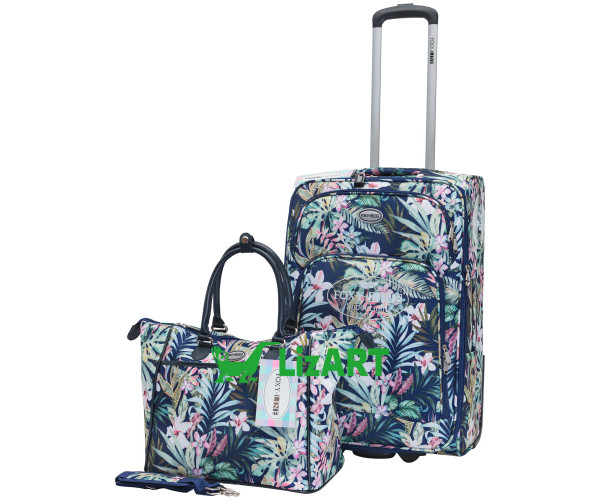 

Чемодан Foxy-Line FL-T1 TR - 2к M IBIZA