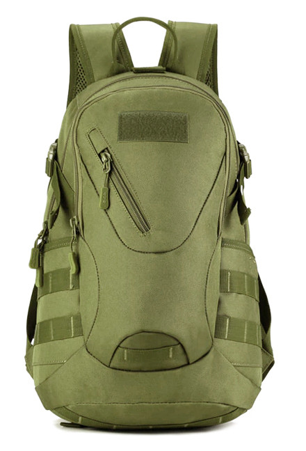 

Рюкзак тактический Eagle M08G Green