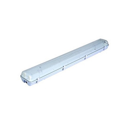 

Светильник люминесцентный Lumen 2*36w IP65 (ABS/PS)