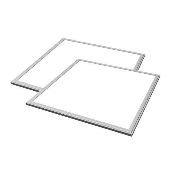 

Светодиодная LED панель 40w 220В 3000lm IP20 6500К Sokol