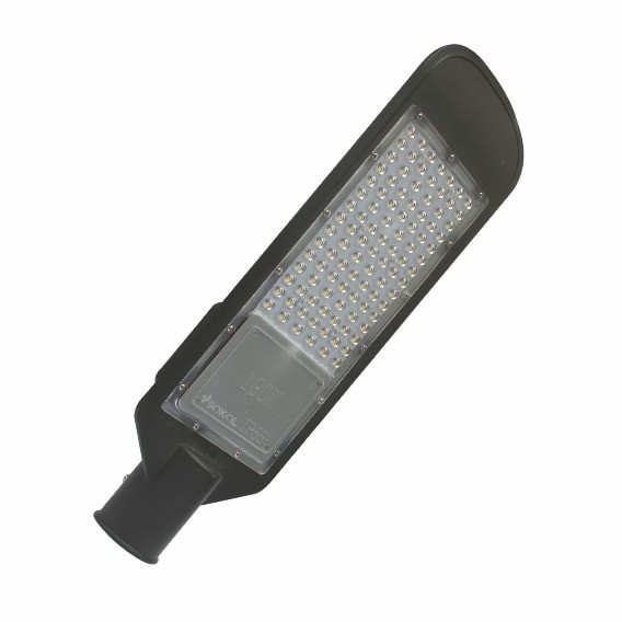 

Светильник уличный Sokol LED-SLN- 100w Lm 6500K IP65