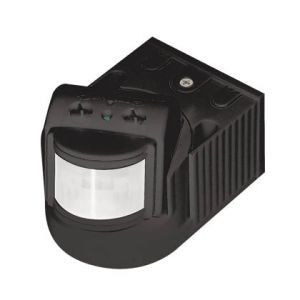 

Датчик движения Feron 1522 LX-118В/SEN8 1200W черный