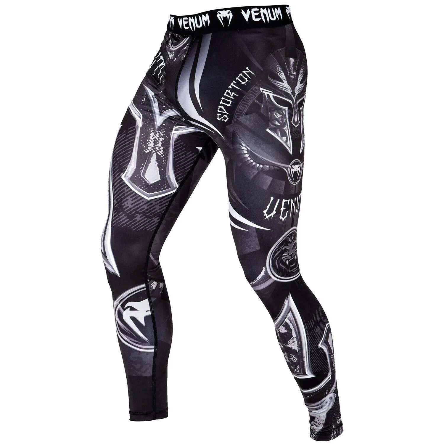 

Компрессионные штаны Venum Gladiator 3.0 Spats Размер: XL