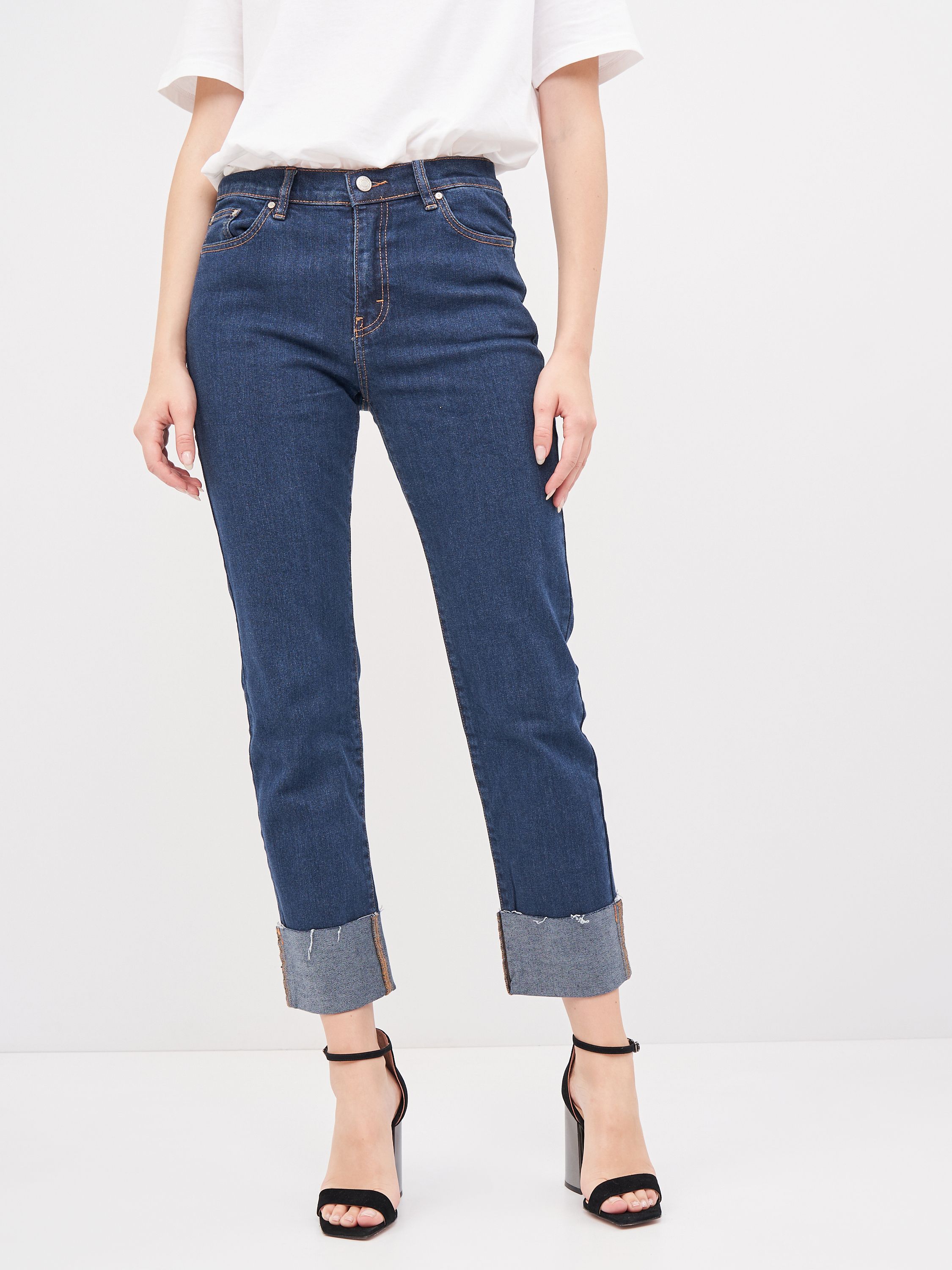

Джинсы Pull & Bear 9687/350/401  Синие, Джинсы Pull & Bear 9687/350/401 34 Синие