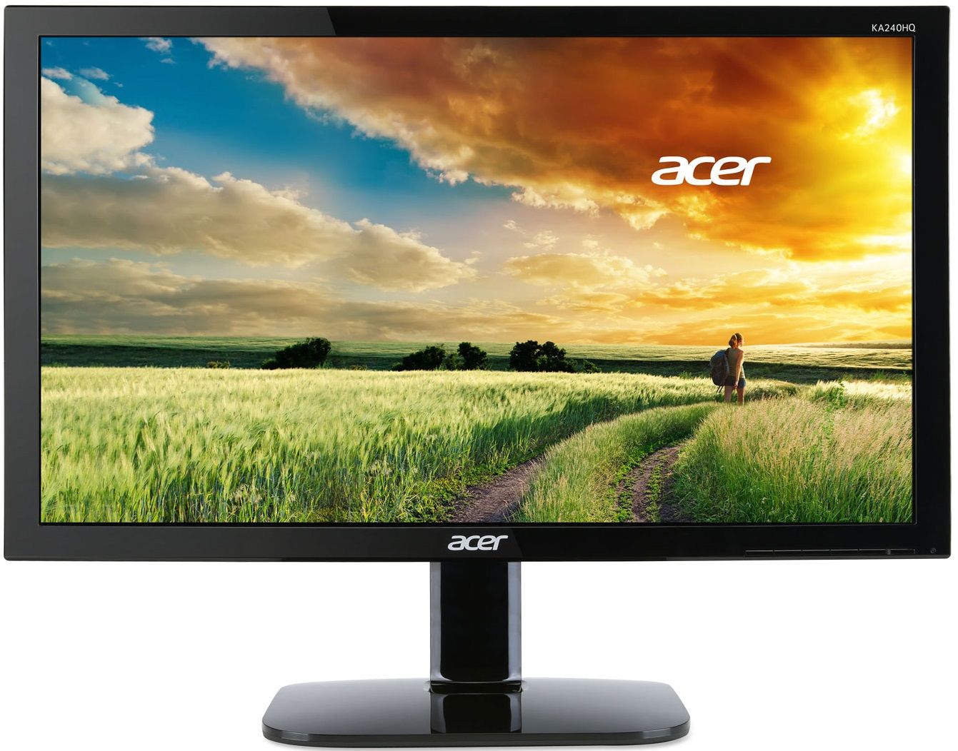 

Монитор Acer KA240HQ