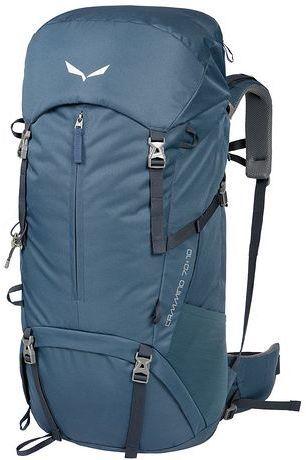 

Рюкзак походный Salewa Cammino 70+10 Blue