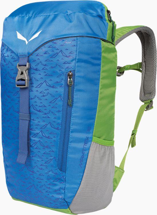 

Рюкзак походный Salewa Maxitrek 16 Blue