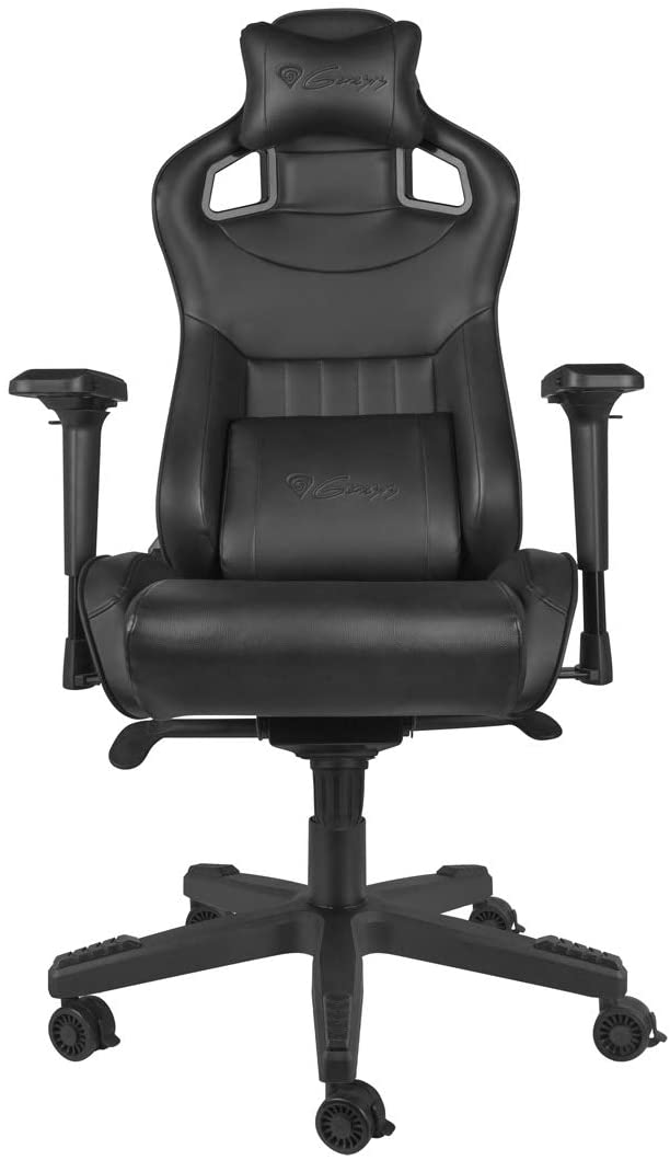 

Геймерское кресло Genesis Nitro 950 Black