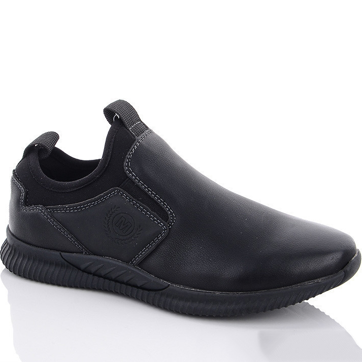 

Перфорированные туфли Jong Golf B2011-6 35 Черный