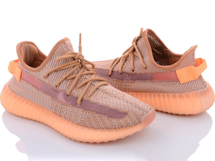 

Кроссовки BOOST Yeezy A903-5 46 Оранжевый