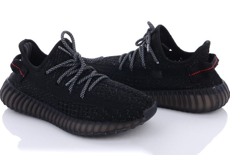 

Кроссовки BOOST Yeezy B903-13 39 Черный