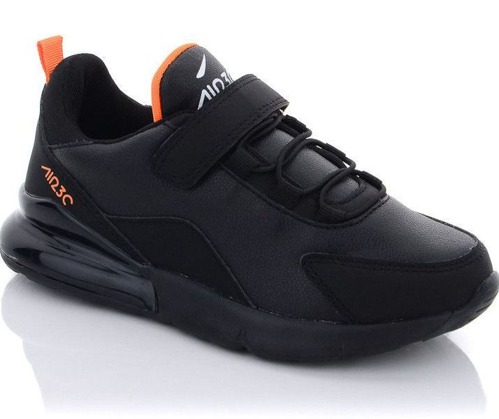 

Кроссовки Jong Golf C10449-0 28 Черный