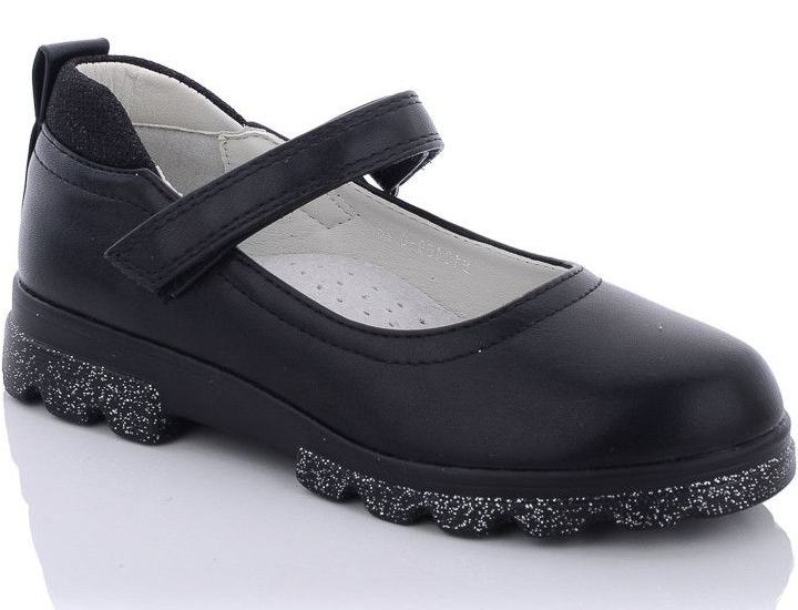 

Туфли Jong Golf B10469-0 29 Черный