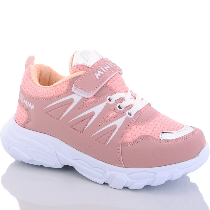 

Кроссовки Mini Cup M030-24 33 Персиковый