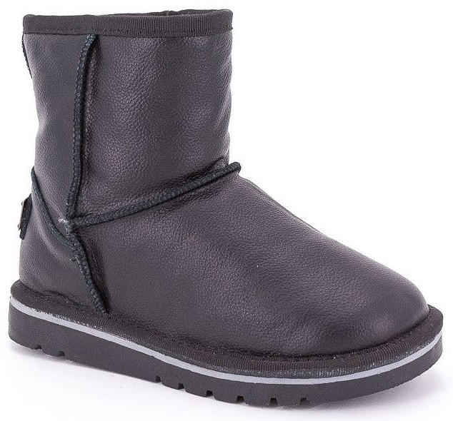 

Кожаные угги TTTOTA B1298-0 29 Черный