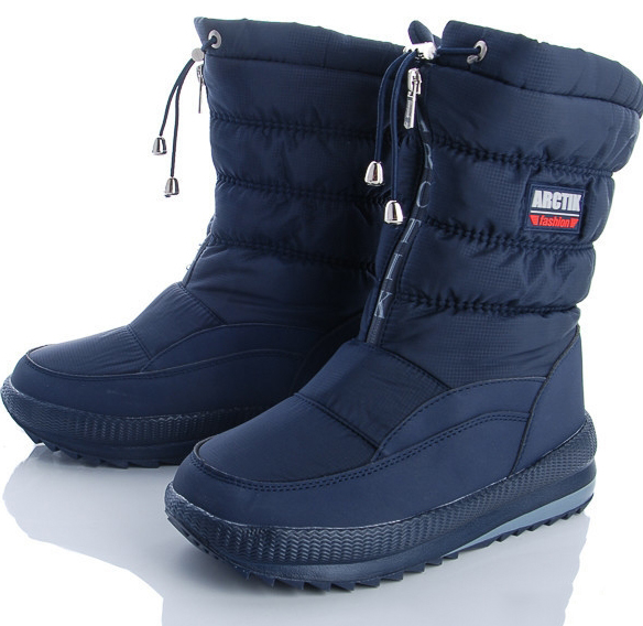 

Высокие дутики Navigator A2825-2 46 Синий