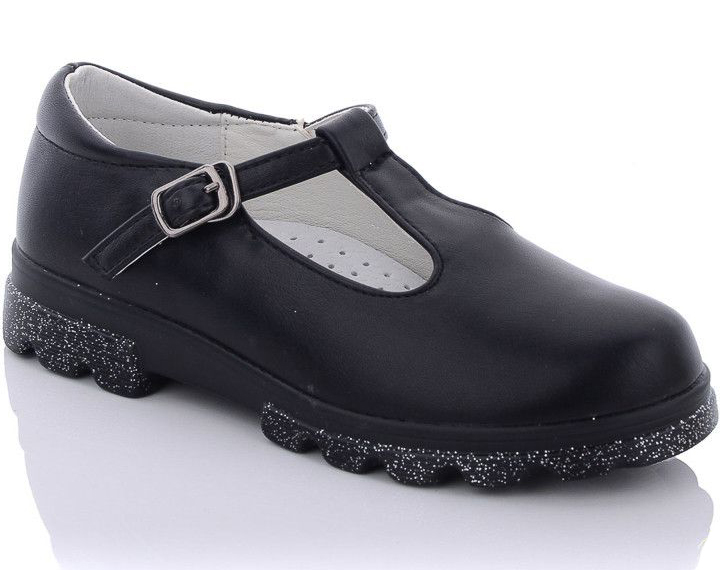 

Туфли Jong Golf B10472-0 32 Черный