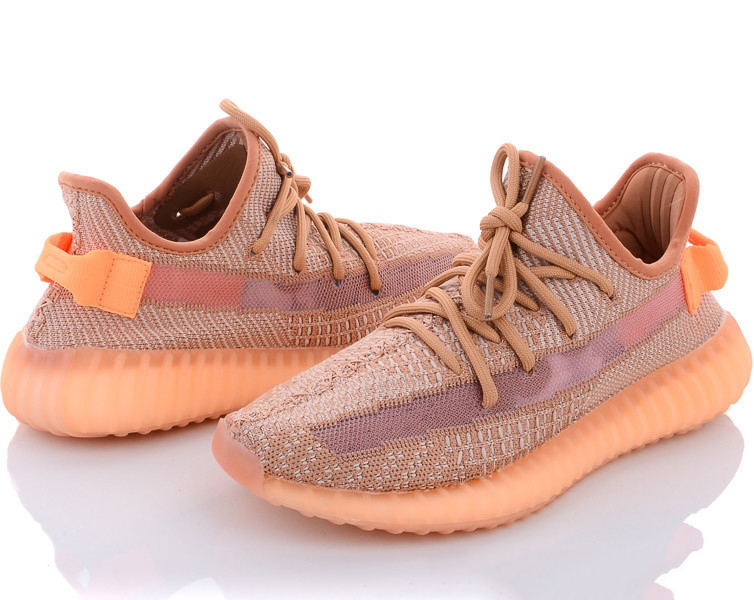 

Кроссовки BOOST Yeezy B903-5 40 Оранжевый