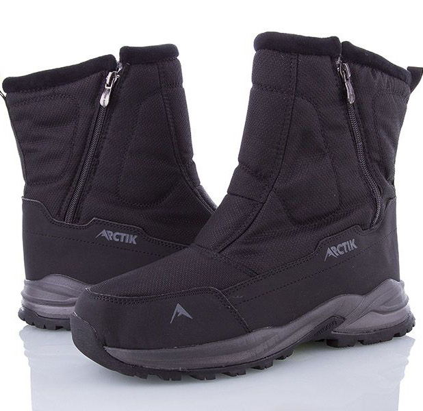 

Дутики Navigator mA59-1 43 Черный
