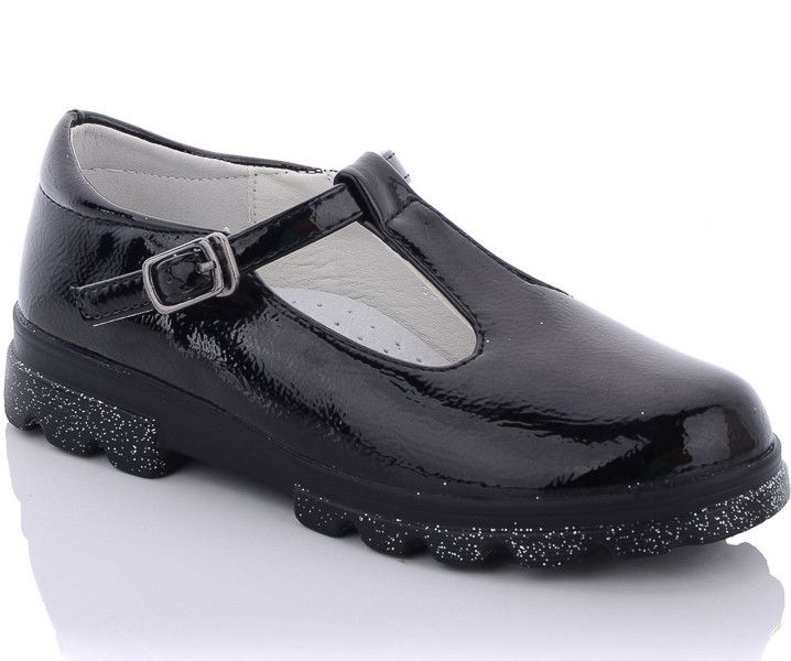 

Туфли Jong Golf B10472-30 31 Черный