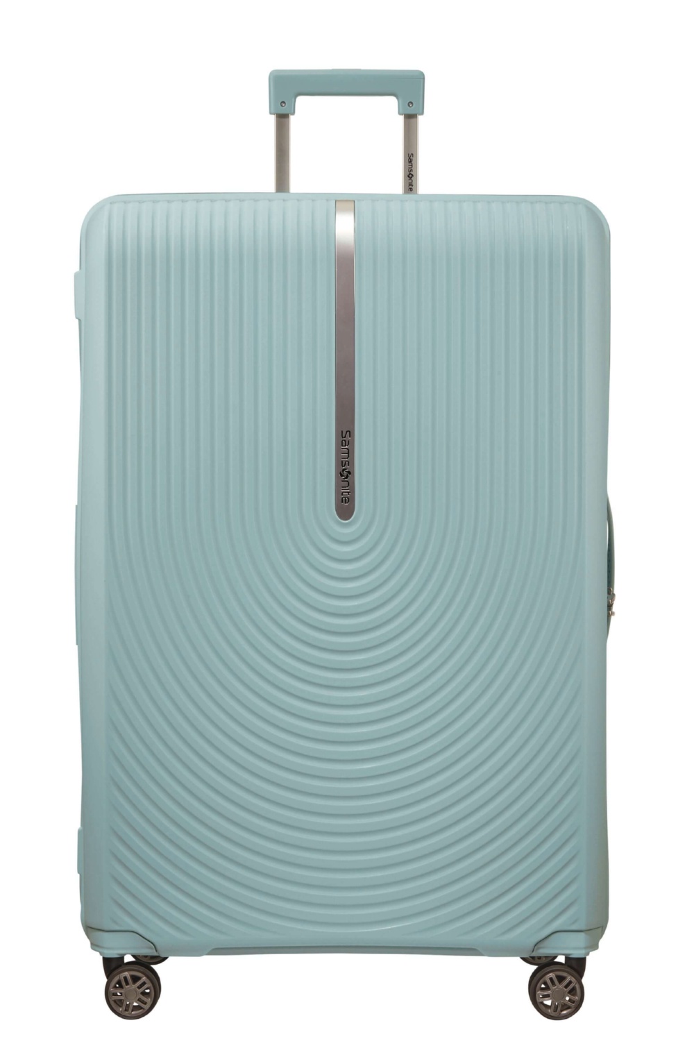 

Чемодан 81 См Samsonite HI-FI NIGHT BLUE/SKY BLUE 54x81/32-35 KD8*11004