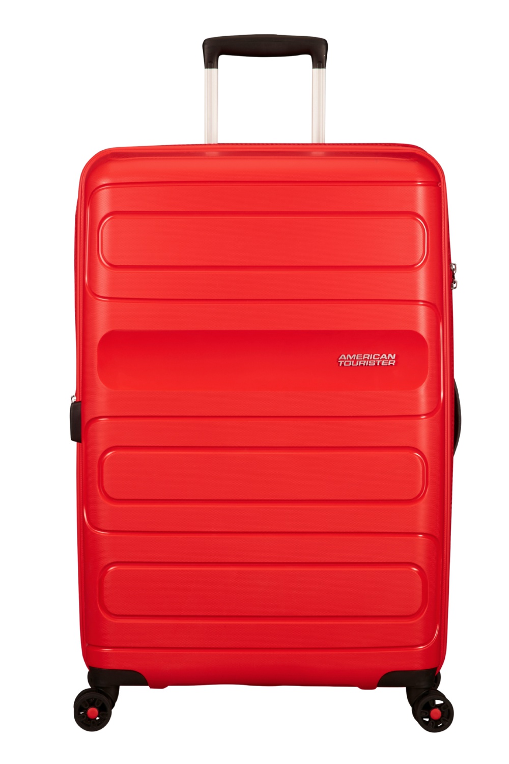 

Чемодан 77 См American Tourister SUNSIDE DARK NAVY 77x50x31(35) 51G*31003