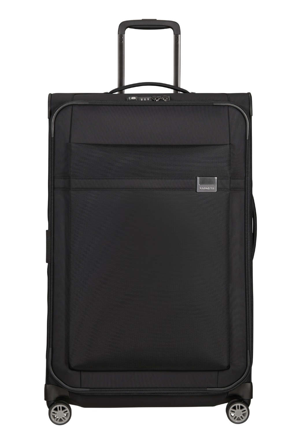 

Чемодан 78 См Samsonite AIREA BLACK 78x49x29(33) KE0*09006