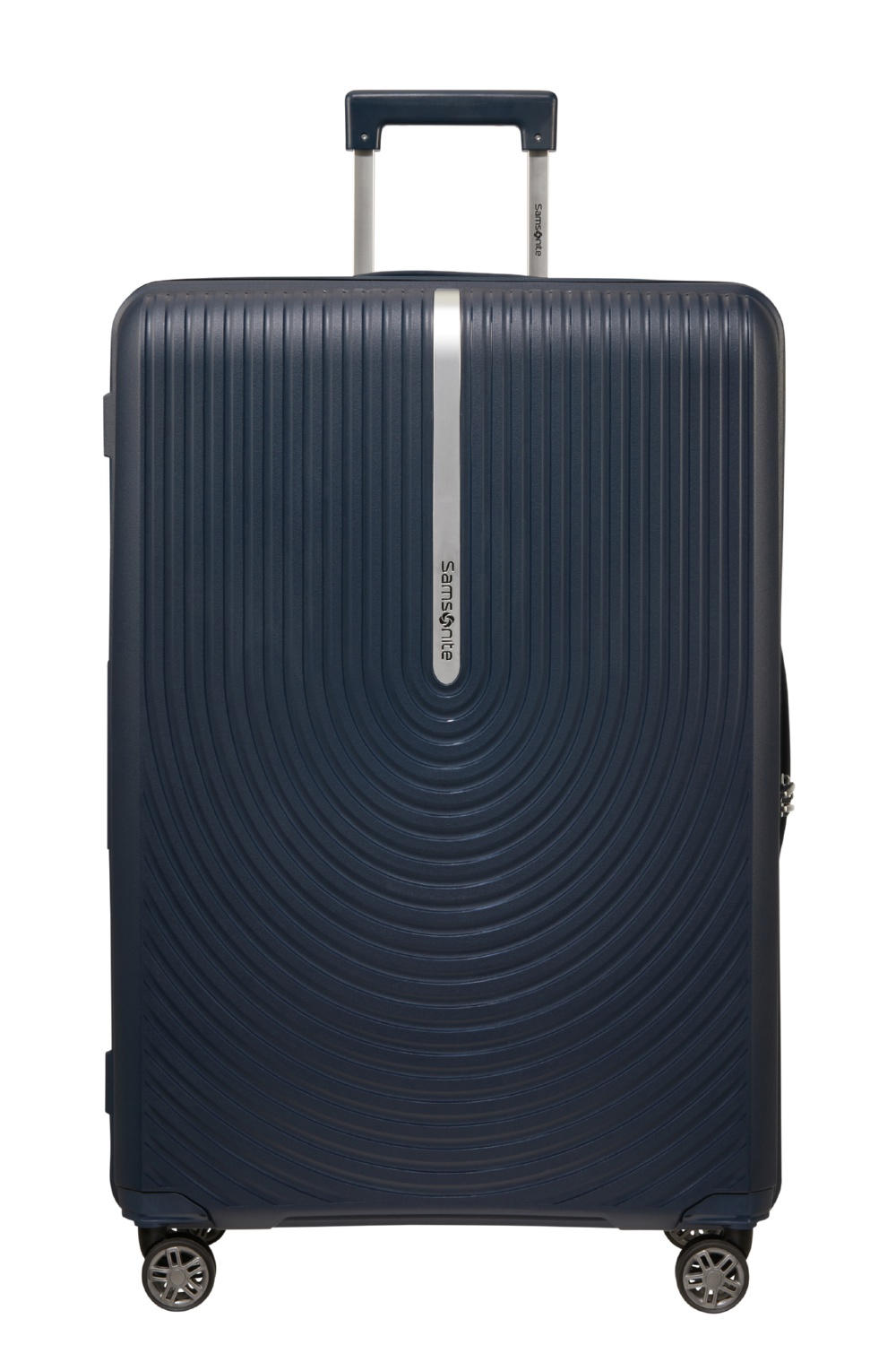 

Чемодан 75 См Samsonite HI-FI DARK BLUE 75x50x28(31) KD8*01003