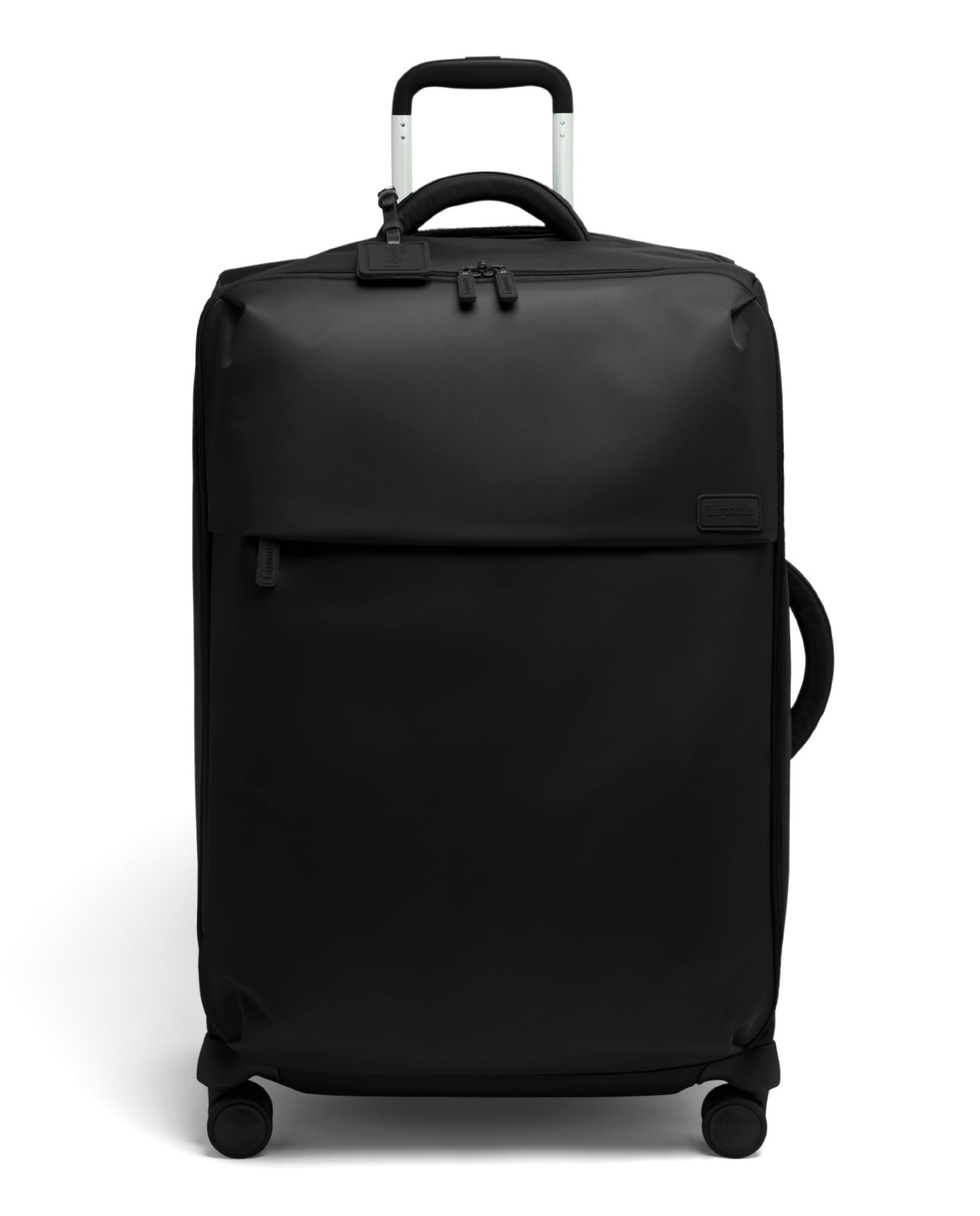 

Чемодан 70 См Lipault PLUME BLACK 70x46x31 P91*09003