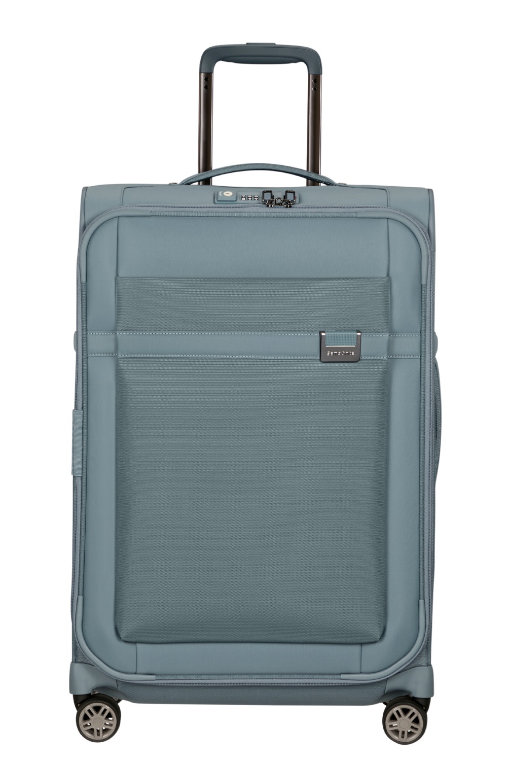 

Чемодан 67 См Samsonite AIREA RIVER BLUE 43x67x26/30 KE0*21005