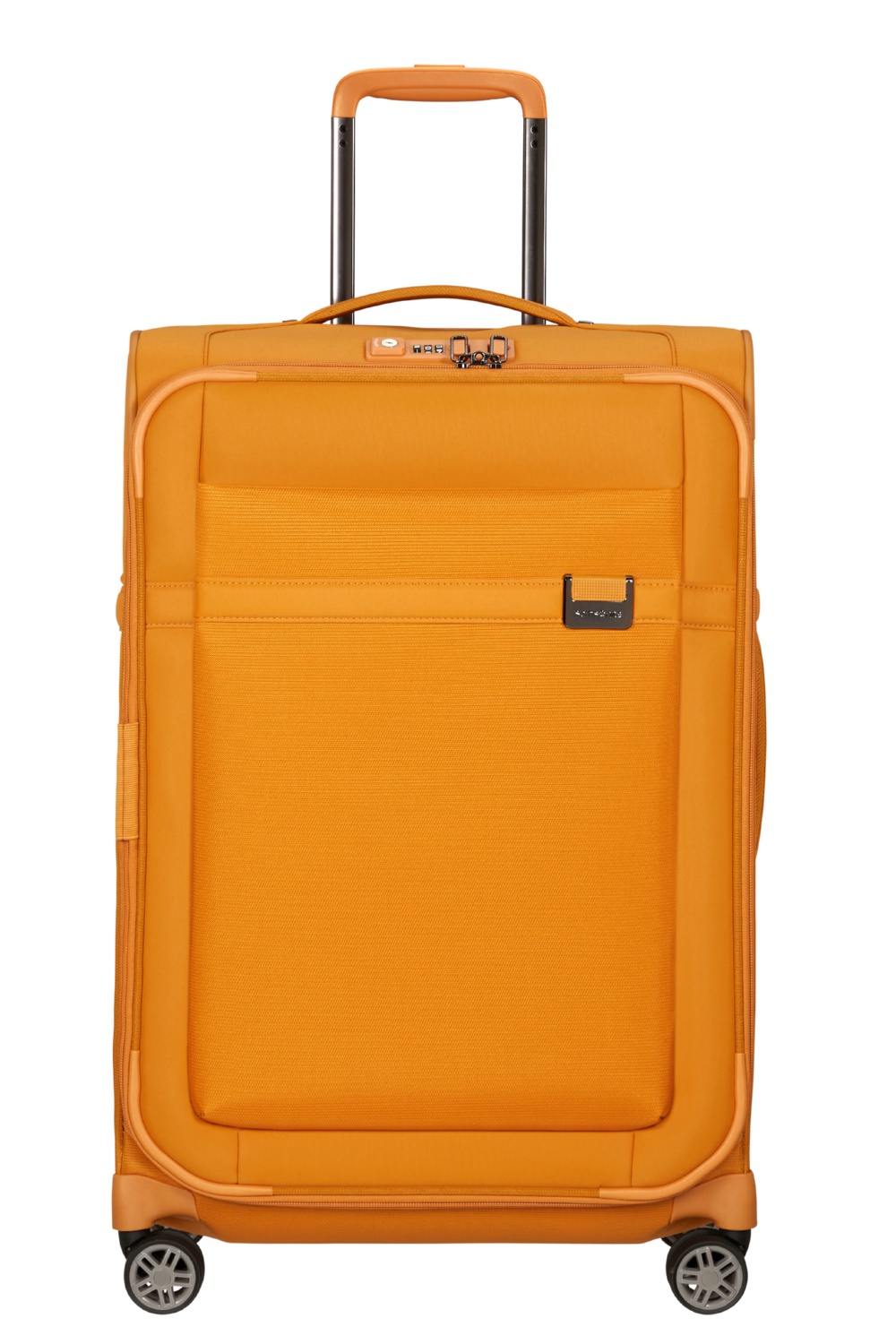 

Чемодан 67 См Samsonite AIREA GOLDEN YELLOW 43x67x26/30 KE0*56005