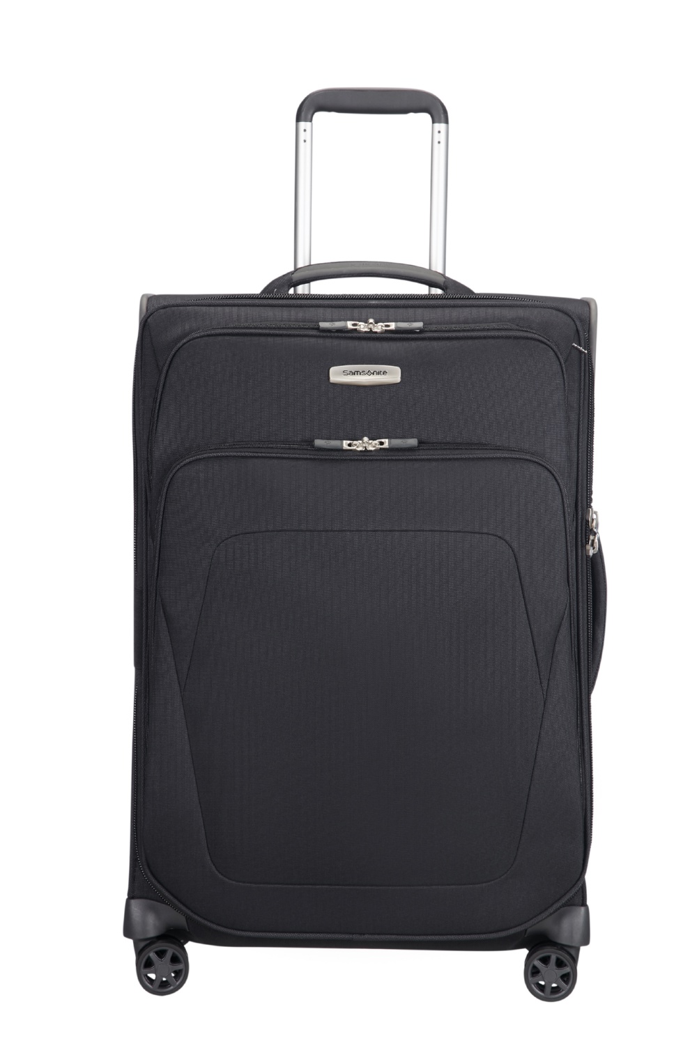 

Чемодан 67 См Samsonite SPARK SNG BLACK 67x44x27 65N*09007