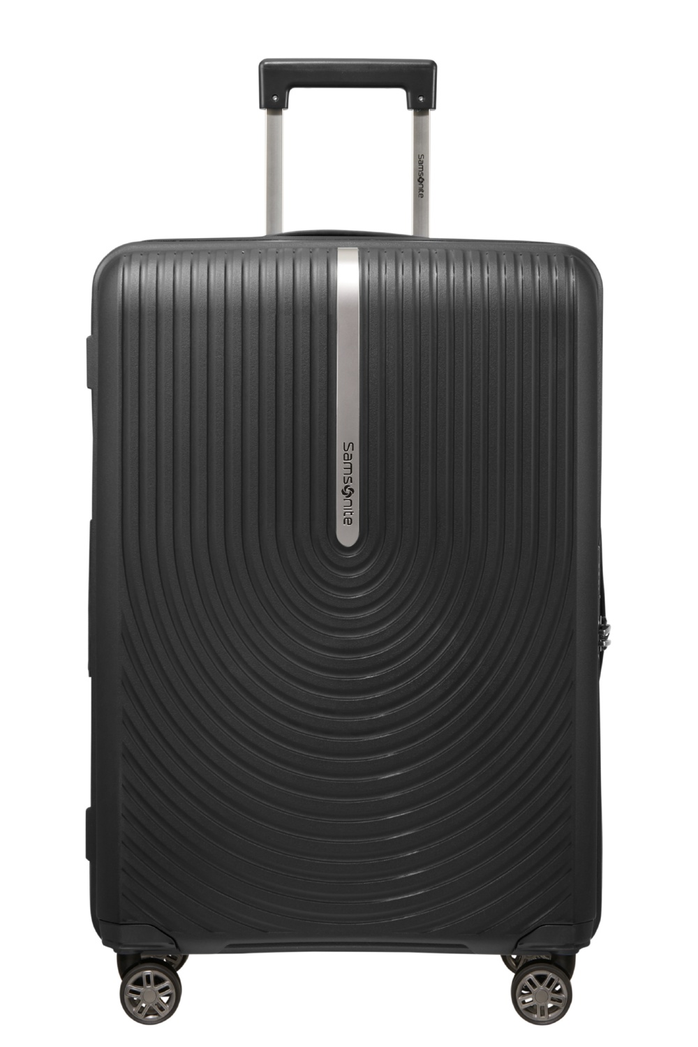 

Чемодан 68 См Samsonite HI-FI BLACK 68x46x27 KD8*09002