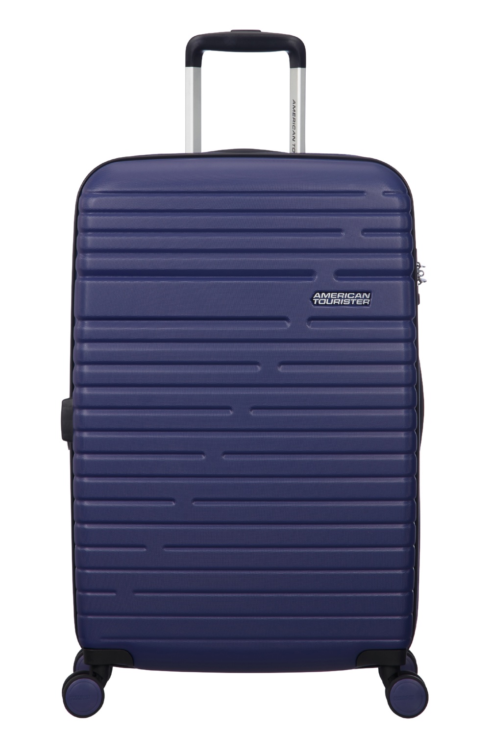 

Чемодан 68 См American Tourister AERO RACER BLUE 68x45x26(29,5) 61G*21002