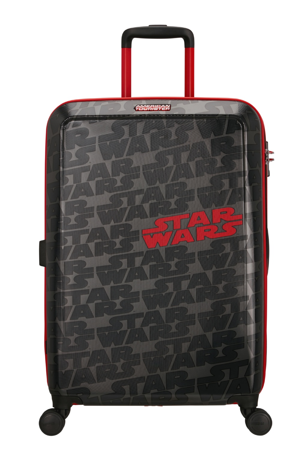 

Чемодан 67 См American Tourister FUNLIGHT DISNEY BLACK 67x46x26 48C*08005