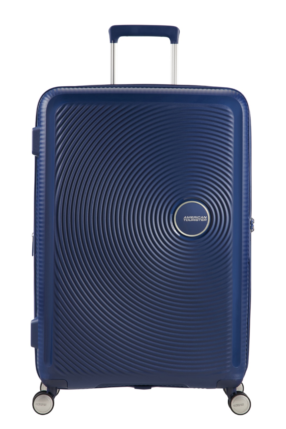 

Чемодан 67/24 См American Tourister SOUNDBOX BLUE 67x46,5x29(32) 32G*41002