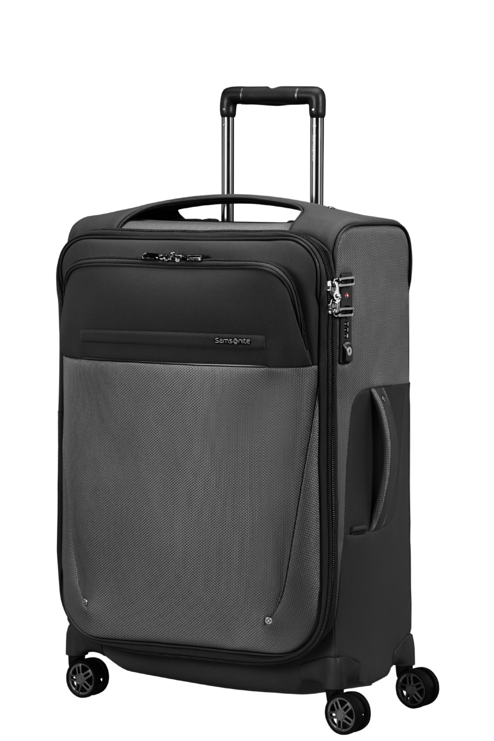 

Чемодан 63 См Samsonite B-LITE ICON BLACK 42x26x63 CH5*09005