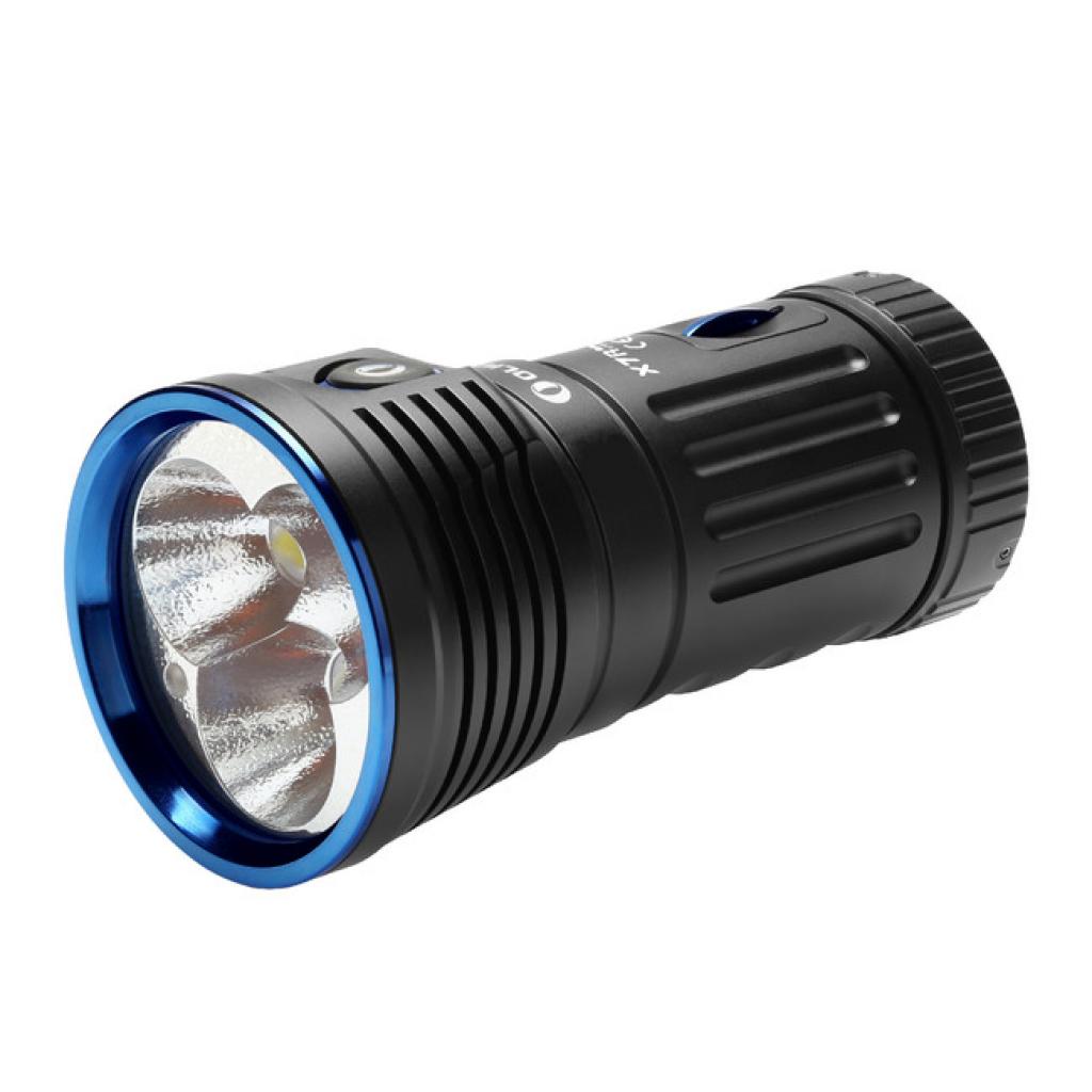 

Фонарь Olight X7R Marauder