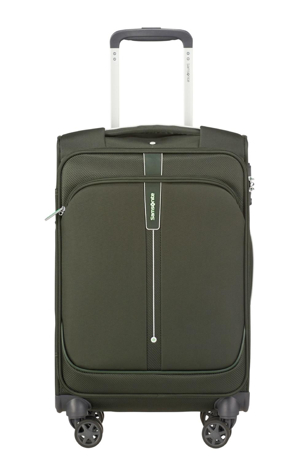

Чемодан 55См Samsonite POPSODA DARK OLIVE 35x20x55 CT4*14002