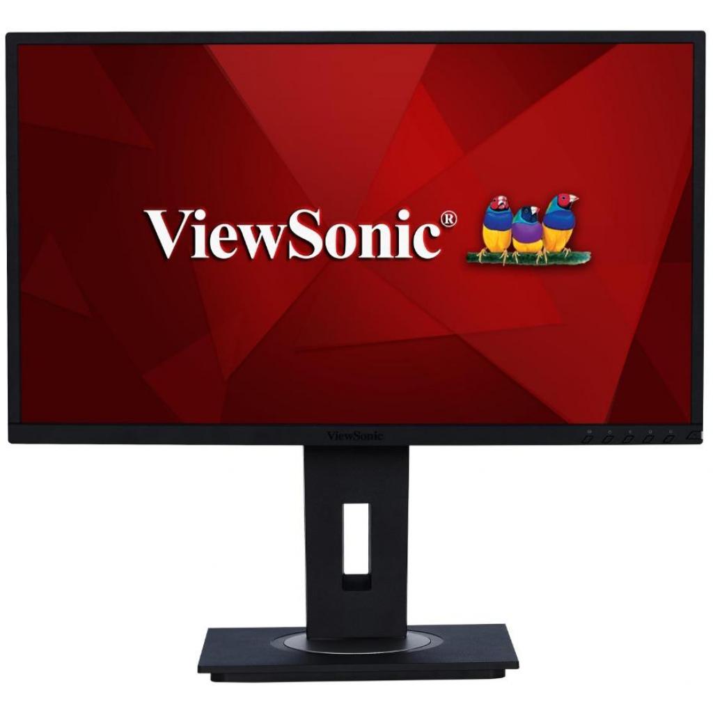 

Монитор ViewSonic VG2448