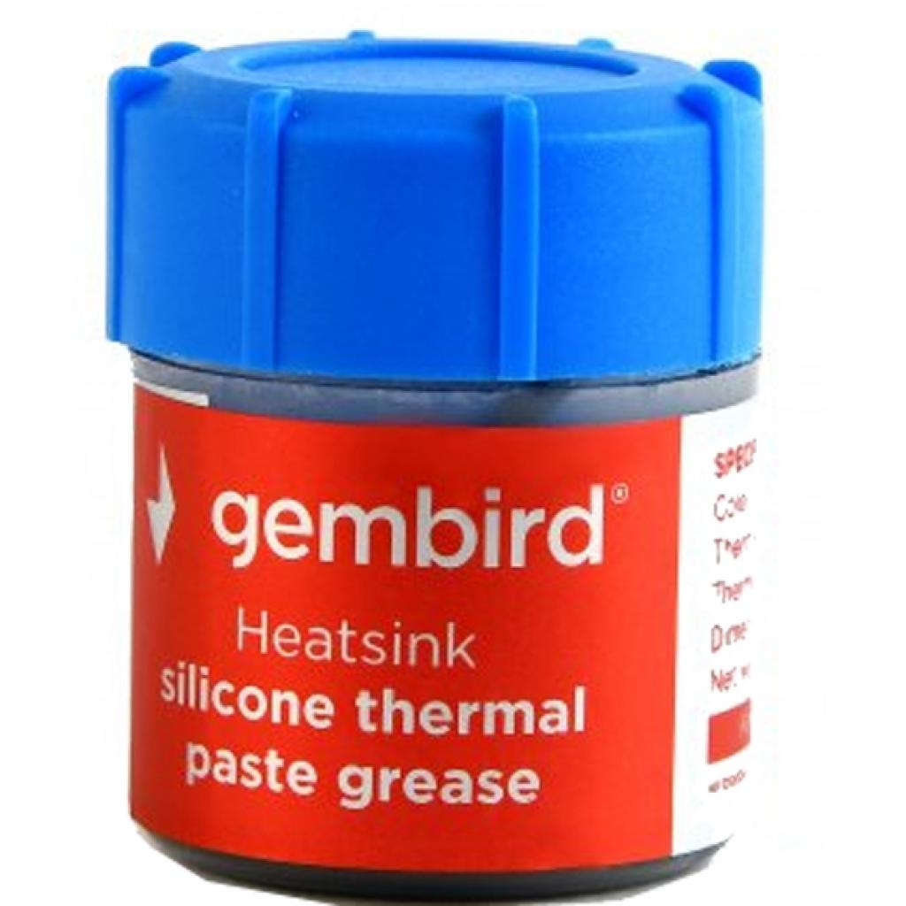 

Термопаста Gembird TG-G15-02