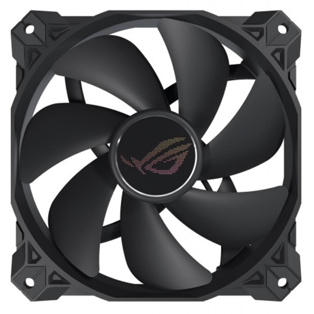 

Кулер для корпуса ASUS STRIX XF120/BK (90DA0010-B09000)