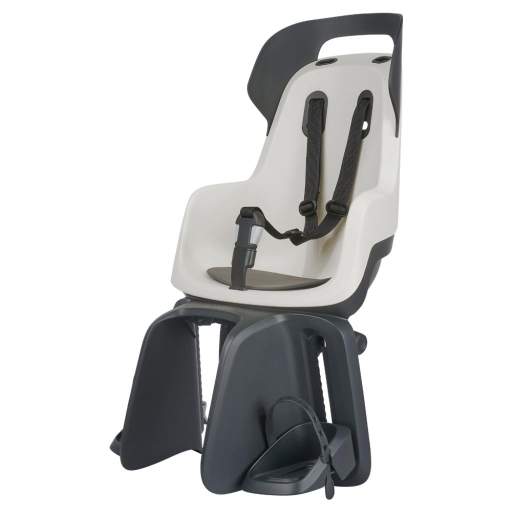 

Детское велокресло Bobike Maxi GO Carrier Vanilla cup cake (8012300002)